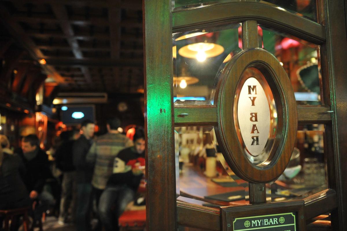 The Origin of Pub Names: A Journey Through Ancient Symbols and Signs