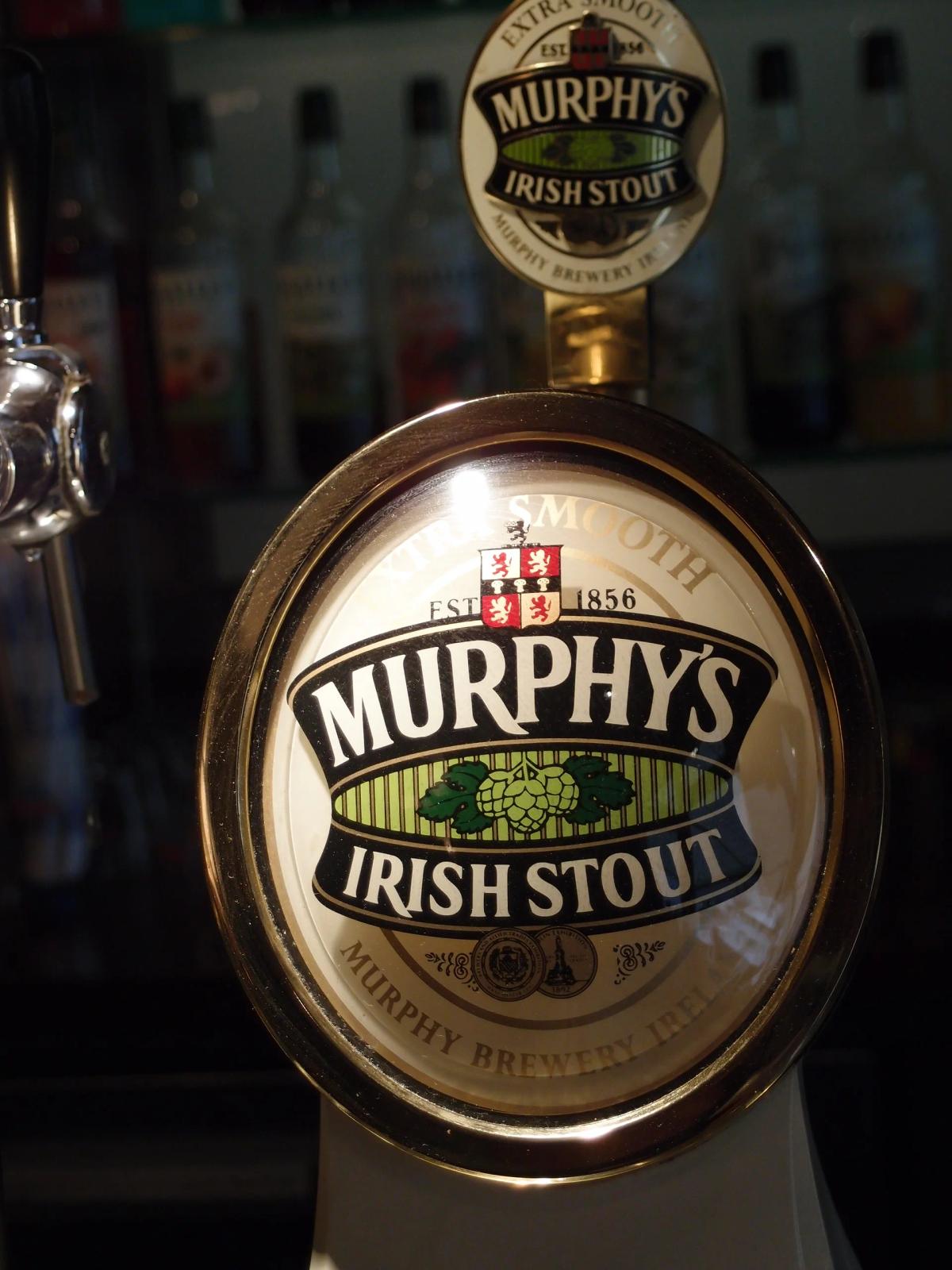 Murphy’s: historia, origen y dónde probarla en Barcelona