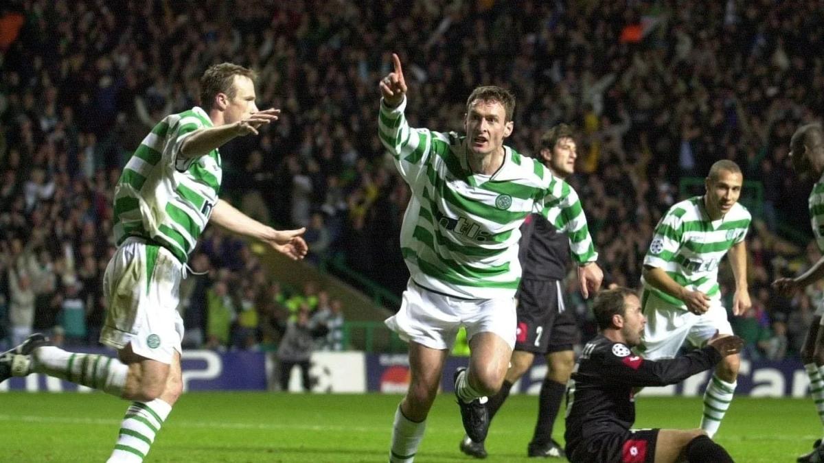 Història del Celtic: per què està tan lligat a Irlanda