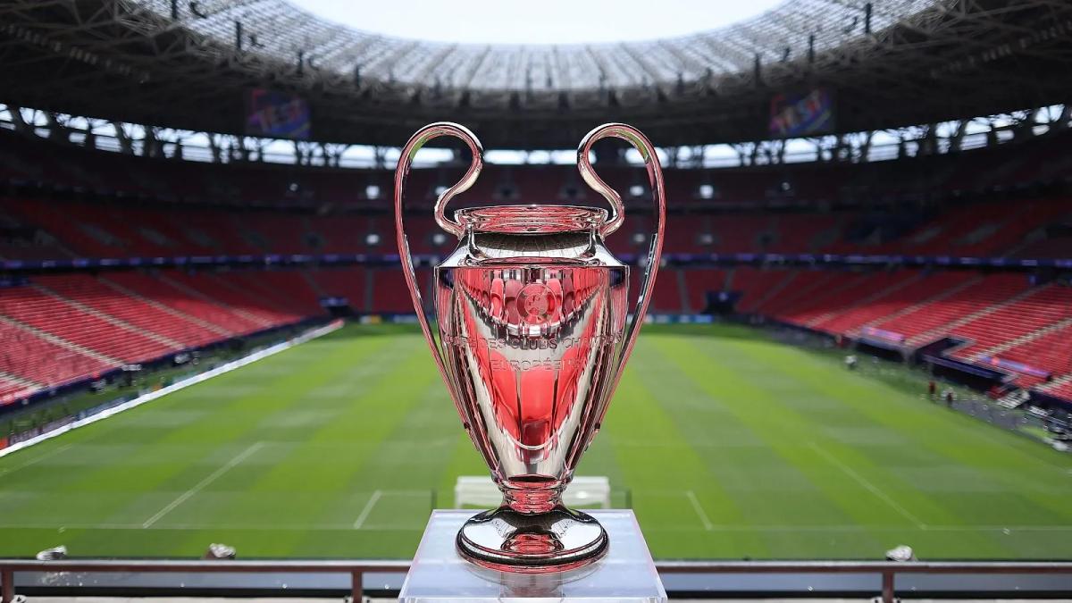 Where to watch the Champions League final in Barcelona city centre