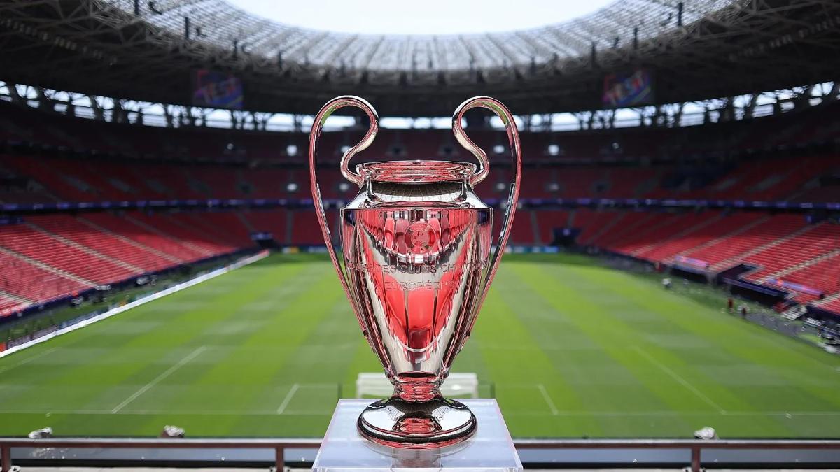 Dónde ver la final de la Champions en Barcelona centro