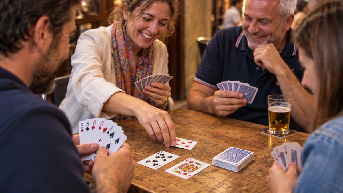 Traditional Leisure Ireland