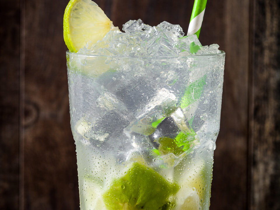 caipirinha